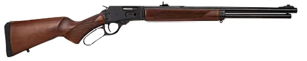 R95 .454 Casull 20" Black/Hard Wood 9-rd