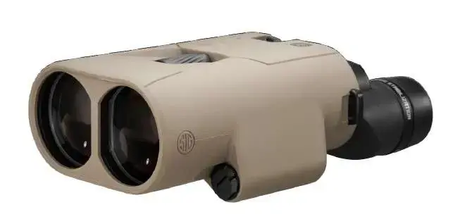ZULU 6 HDX PRO 16X50 FDE