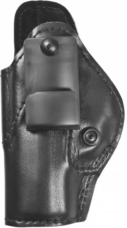 27 COLT OFCR PLN BLK RH