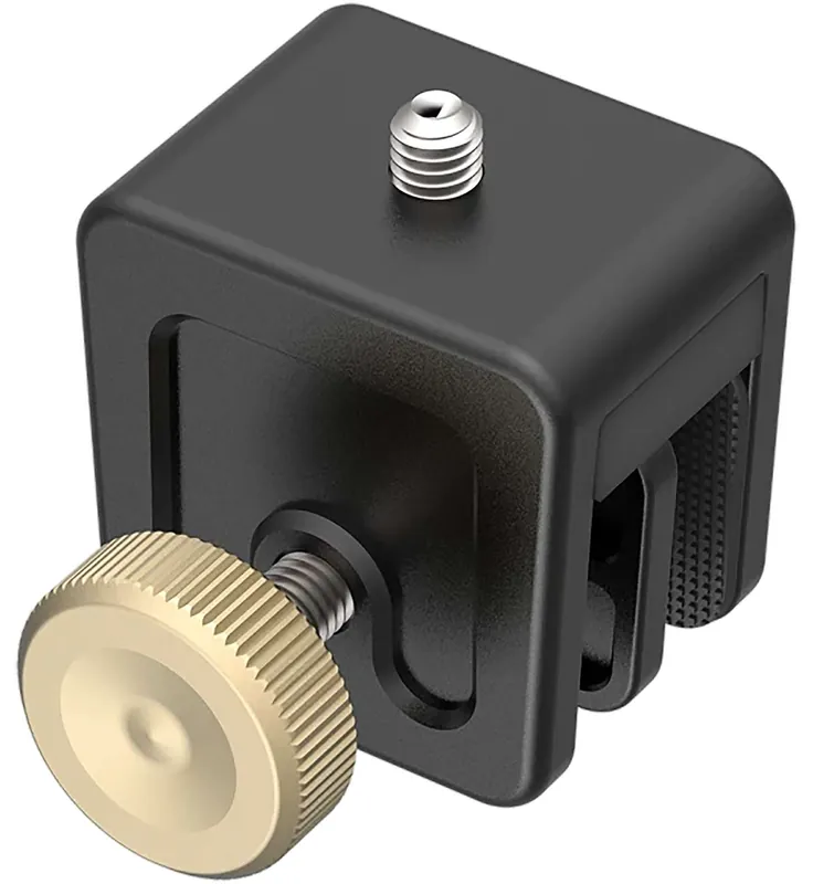 Leupold 183551 Window Mount Clamp Black