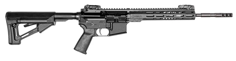 ArmaLite M15TC14 223 Rem 30+1 14.50"