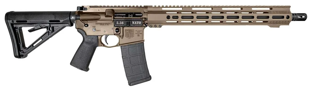 DIA DB175AK062 DB15 556 16 30R FDE