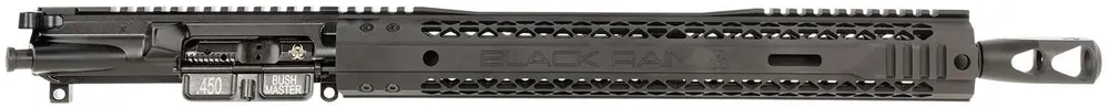 BRO CARNIVORE-450B-CU16-BLK 450BM 16 SPEC15 UPPER