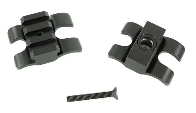 MAC 80041057 M2 ALUM BARREL CLAMP MAC 2
