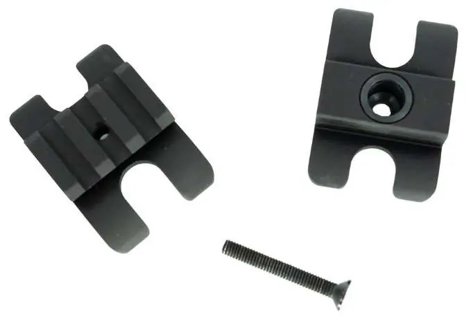 MAC 80041058 M4 ALUM BARREL CLAMP 1014