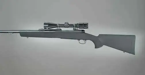 Winchester Model 70 Long Action Sporter Barrel Pillar Bed Stock