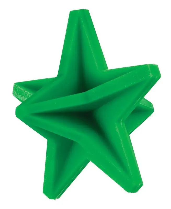 Champion Targets 43804 Duraseal Bounce Star 1