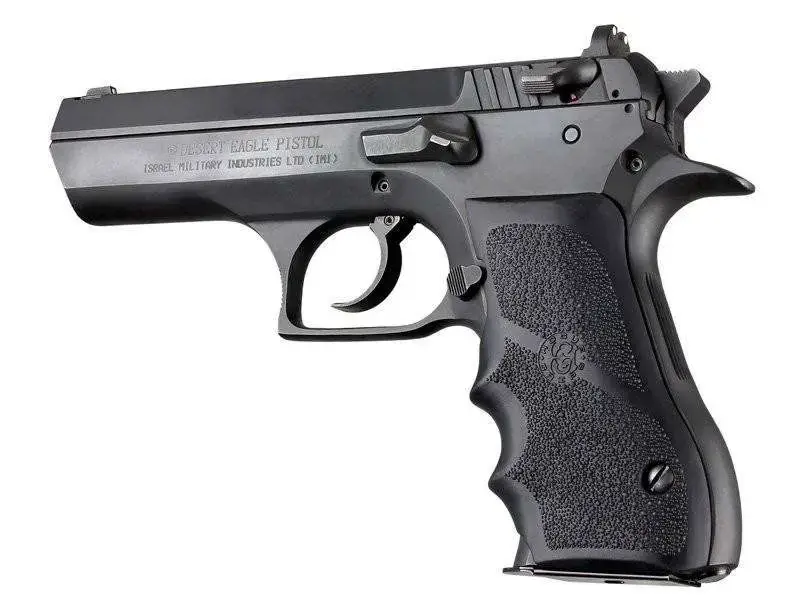 Magnum Research Baby Eagle .40 / 9mm, Jericho & Uzi Eagle Black