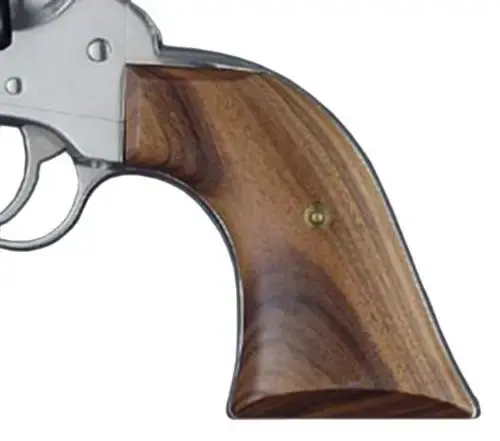 Ruger Blackhawk/Vaquero - PAU FERRO - Cowboy Panels