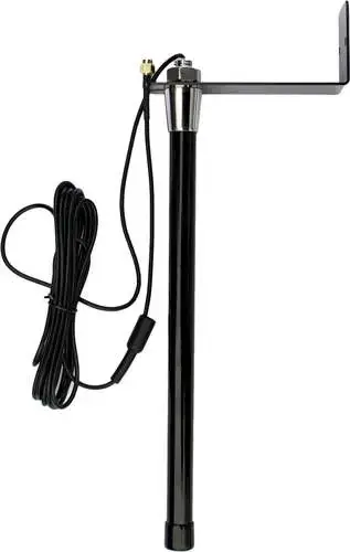 Covert Scouting Cameras Booster Antenna Code Black BOOSTER ANTENNA CODE BLK