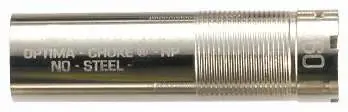 Beretta USA C62072 Optima-Choke HP 12 Gauge Modified Choke Tube Flush Steel Silver