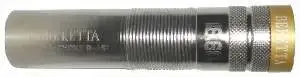 Beretta USA C62142 Optima-Choke HP 12 Gauge Improved Cylinder Extended Steel Silver w/Colored Band