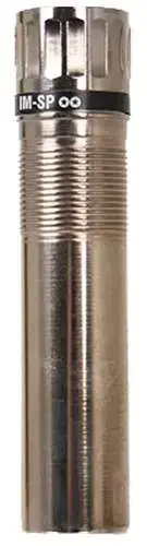 Beretta USA JCOCN14 Optima-Choke 12 Gauge Improved Modified Flush Steel Silver