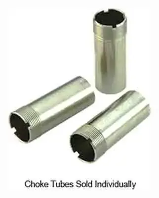 Beretta USA JCTUBE17 MobilChoke 12 Gauge Skeet EU Choke Tube Flush Steel Silver