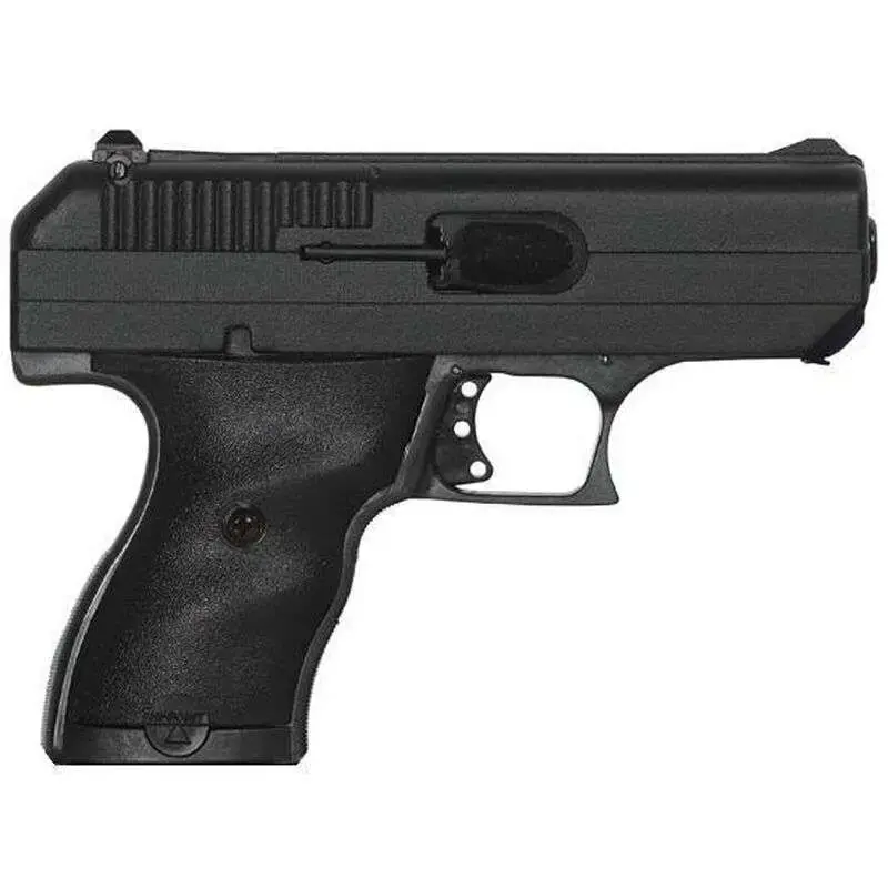 Hi-Point 916HSP 9mm Home Security Package 3.50" 8+1 Black Polymer Grip