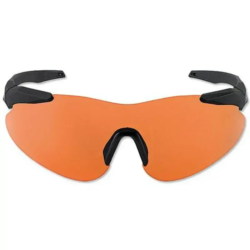 Beretta Challenge Orange Safety
