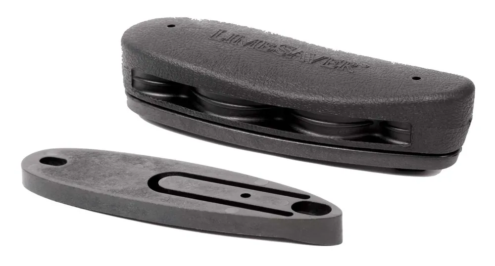 Limbsaver 10800 AirTech Precision-Fit Browning Gold/Ruger 77 Black Rubber