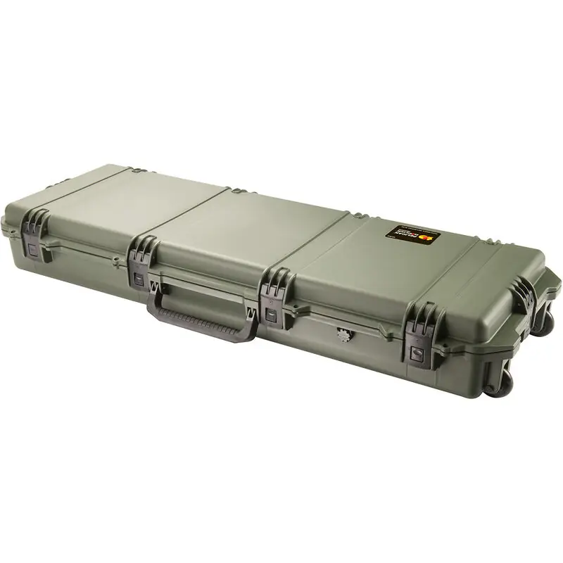 Pelican IM3200ODG Storm Long Case 47" OD Green HPX Resin Rifle