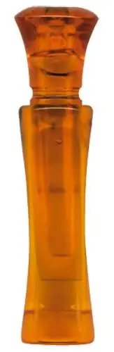 Duck Commander DC2005 Duck Picker Double Reed Mallard Hen Call Polycarbonate Orange
