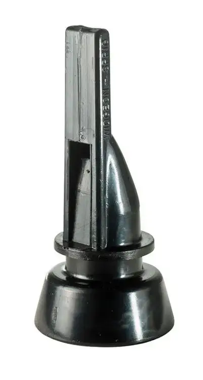 Duck Commander DCPW 6 in 1 Pintail/Wigeon Double Reed Call Duck Mallard Drake, Pintail, Wigeon, Morning Dove, Bobwhite Quail, Green Winged Teal Black Plastic