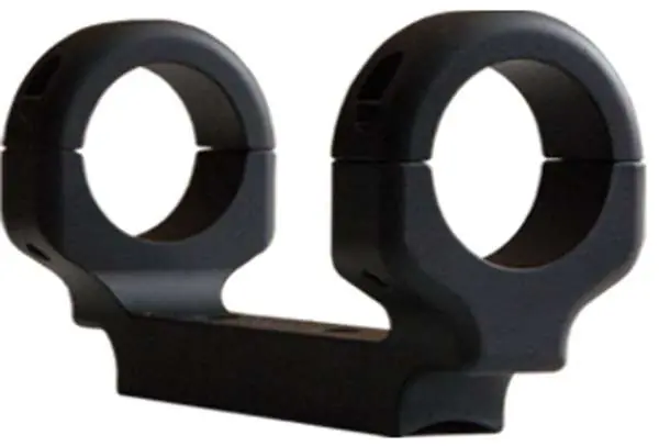 DNZ AB3L1M Game Reaper Browning AB3 Long 1" Medium Black Matte
