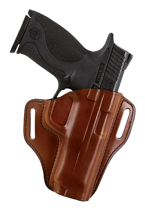REMEDY TAN RH SZ22A RUGER LCR