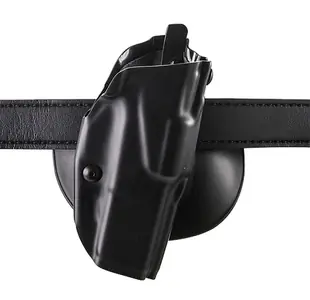 6378 GLOCK 20/21 W/X300 STX PLN BLK RH