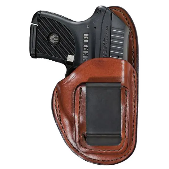 PROFESSIONAL HOLSTER TAN RH SZ 6