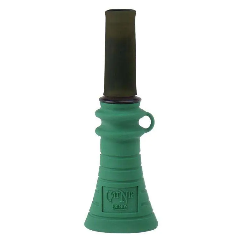 Primos 355 Cat Nip Predator Hand Call Rubber Bite and Blow Style