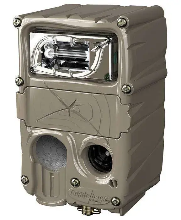 Cuddeback 1279 X-Change Trail Camera 20 MP Brown