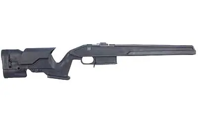 ProMag AA700A Archangel Precision Stock Black Synthetic Remington 700 SA