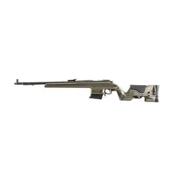 ProMag AA9130OD Archangel Precision Stock OD Green Synthetic Mosin Nagant
