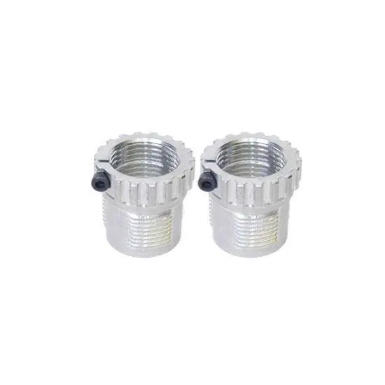 Lee 90063 Lock Ring Eliminator Multi-Caliber 2 Per Pack