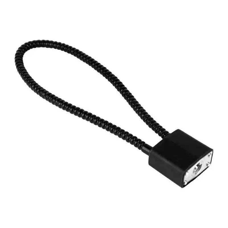 Aim Sports CGL01 Sidewinder DOJ Approved Gun Lock Cable 15" Black