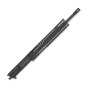 Spikes STU5035S2S ST-15 LE Midlength 223 Rem,5.56x45mm NATO Black