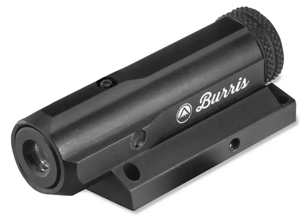 Burris 300221 T.M.P.R. Red Laser Black