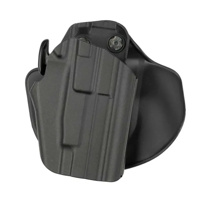 578 SLIM SUBCOMPACT SAFSEV BLK RH