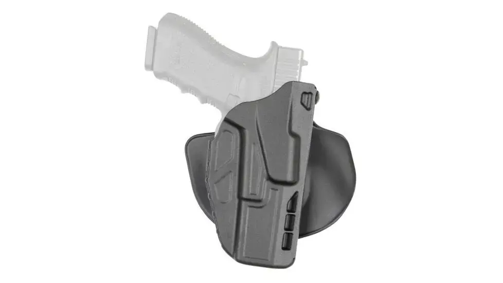 7378 BERETTA 92FS SAF SEV BLK RH
