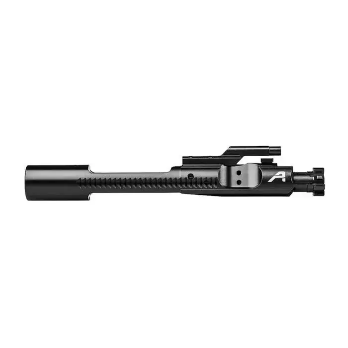 Aero Precision APRH100615 Bolt Carrier Group 5.56x45mm NATO Black Nitride 8620 Steel AR-15