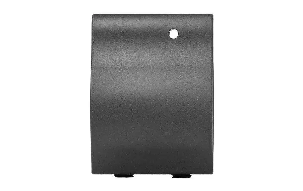 Aero Precision APRH100122C Gas Block Low Profile .750 Multi Platforms Black Phosphate 4150 Steel