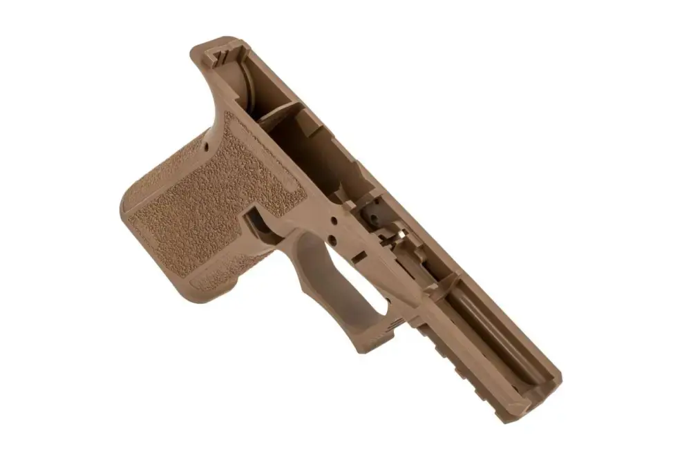 Polymer80 PFC9FDE PFC9 Serialized For Glock 19/23 Gen3 FDE Polymer
