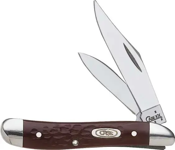 Brown Synthetic | Peanut | 6220 SS