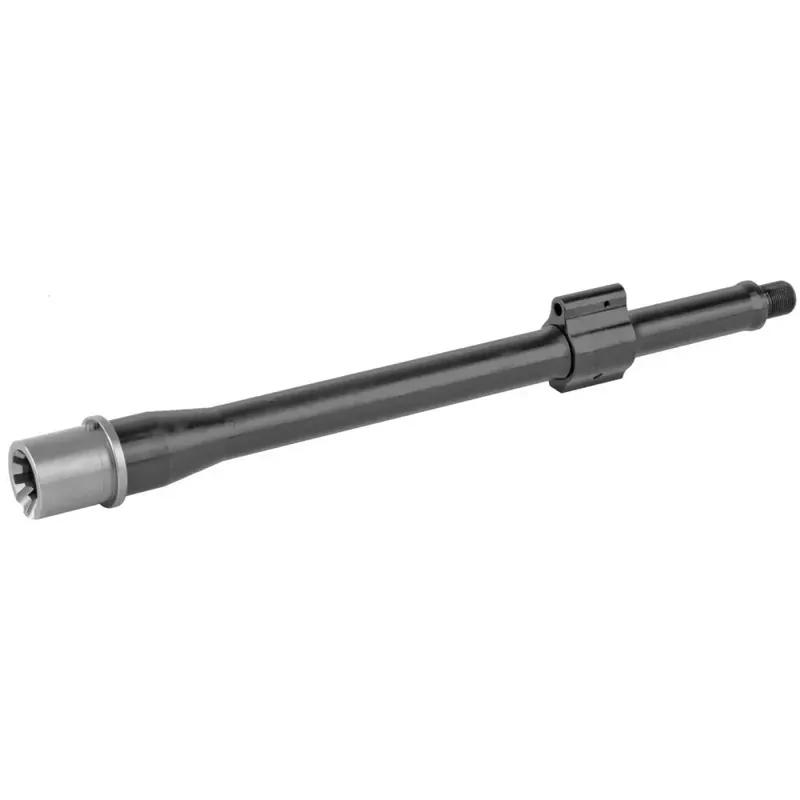 Ballistic Adv BABL556026FD AR Barrel Performance 5.56x45mm NATO 11.30" AR-15 4150 Chrome Moly Vanadium Steel Black QPQ Low Profile BA Hanson Carbine Length
