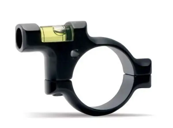 SME SMELVLSCP Scope Leveler Scope Mount 30mm Aluminum Black