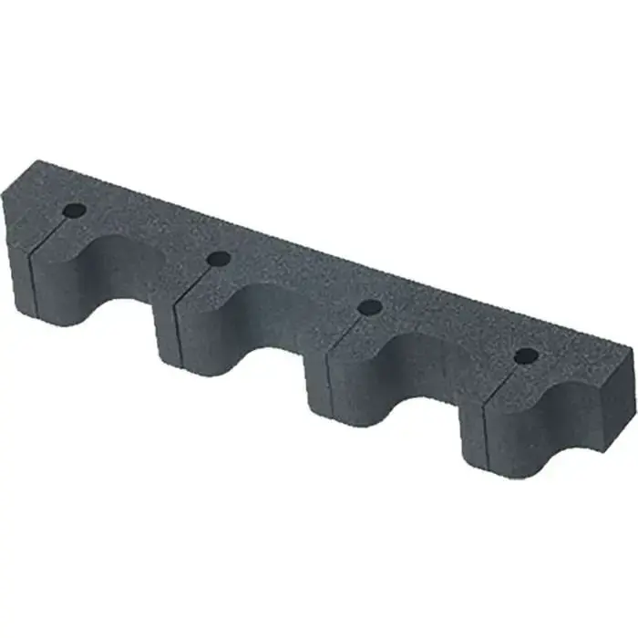 SME SMEMGR Magnet Gun Rest Black Foam