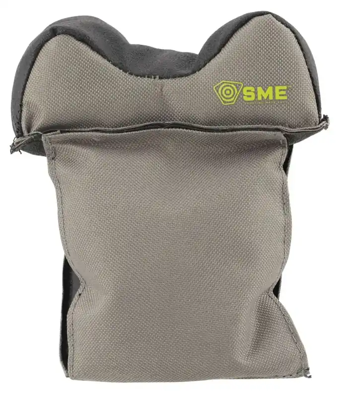 SME SMEGRWM Window Mount Gun Rest Filled Shooting Bag 600D Polyester