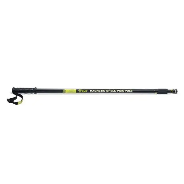 SME SMEMSPP Pickup Pole Magnetic Black Aluminum