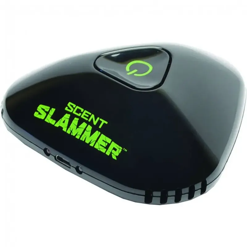 HME POZNAC Scent Slammer Ozone Air Cleaner