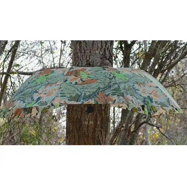 HME TSU Tree Stand Umbrella Camouflage