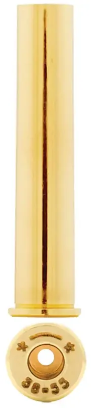 Starline Brass STAR3855EUP5 Rifle 38-55 Winchester Brass